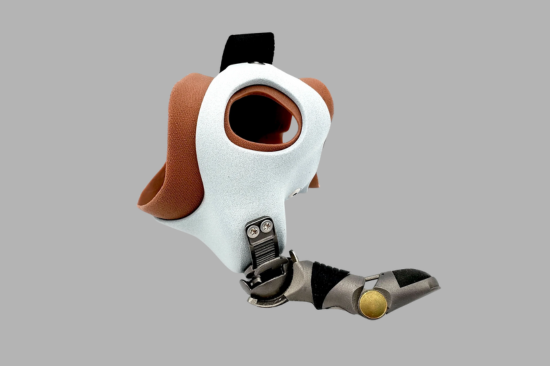 Lightweight and Durable Build